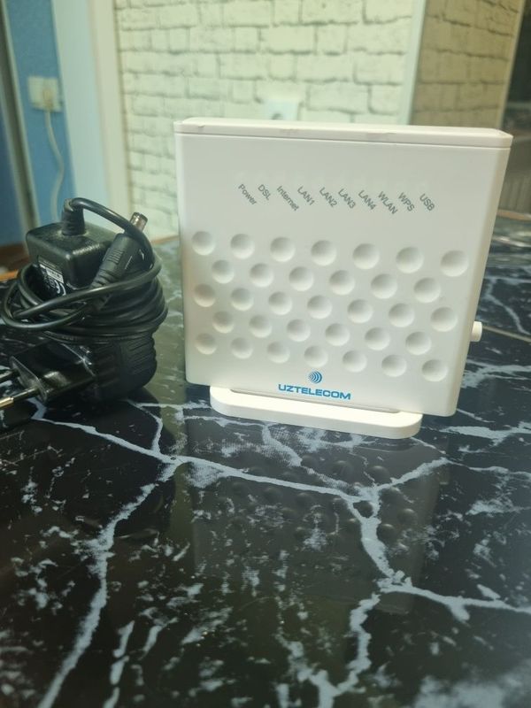 Wi-fi роутор б/у Wi-fi роутор б/у