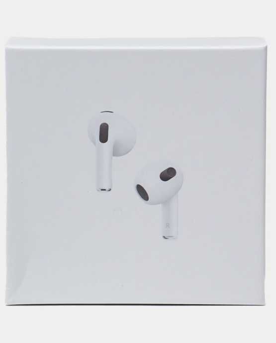 AirPods 3 (копия) | Беспроводные наушники | Бесплатная доставка