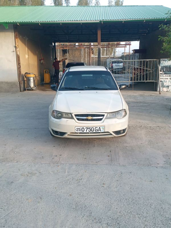 Metanda barter bor Metanda barter bor