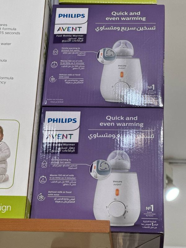 Обогреватель Philips