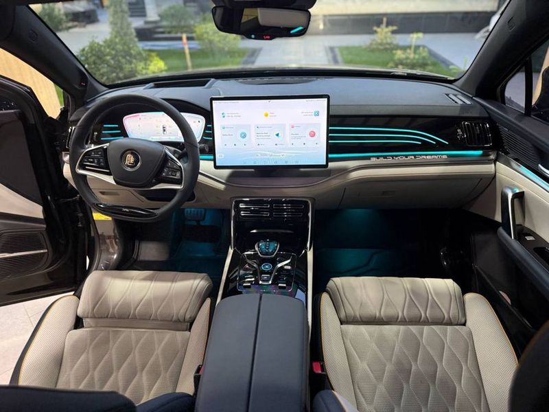 Bydtang gibrid DM-p Bydtang gibrid DM-p