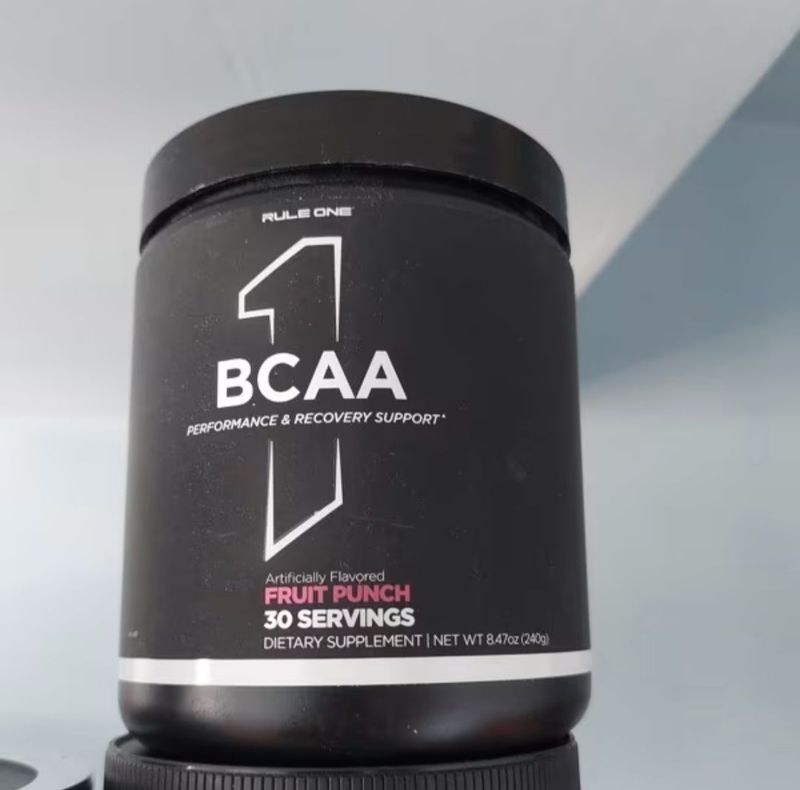 Sport qoʻshimcha BCCA
