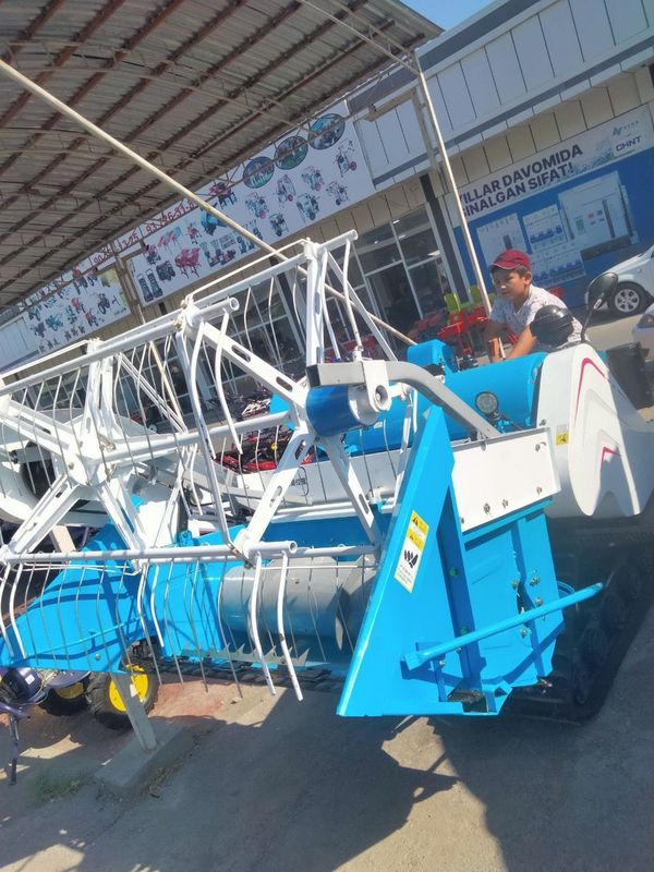 Mini kambayn 1.20