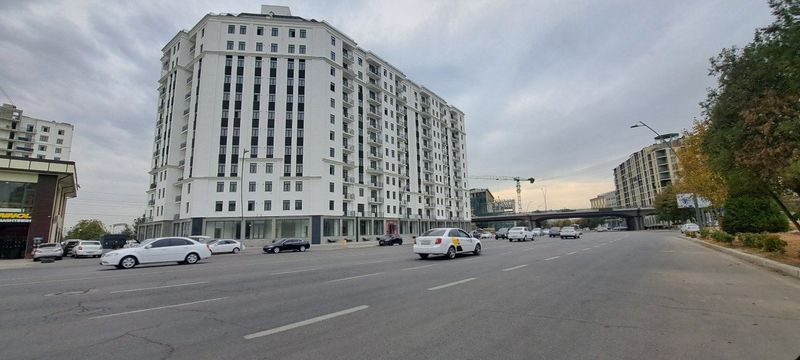 Кушбеги ор-р Qaldirg'och 3/7/14 (96м2) Кушбеги ор-р Qaldirg'och 3/7/14 (96м2)