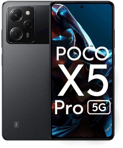 Poco x5pro 5g sotiladi