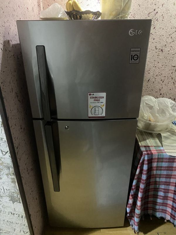 Продаю холодильник LG Продаю холодильник LG
