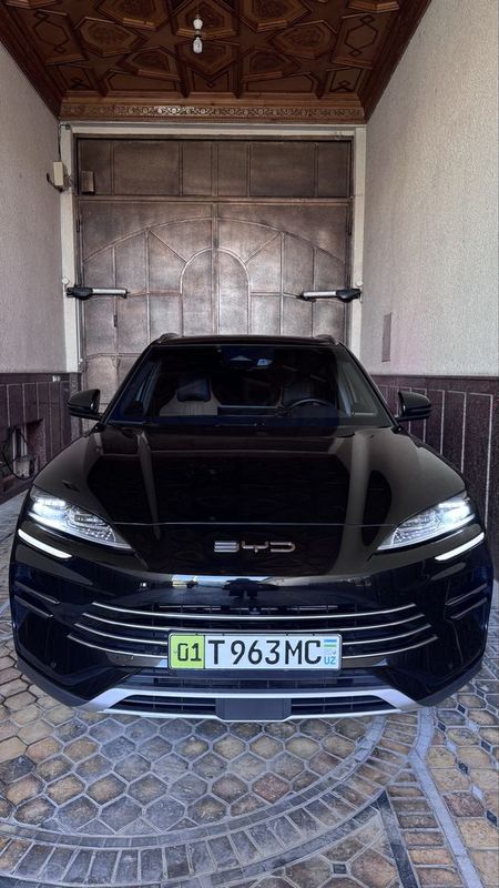 Byd song plus champion Dm-i 150 km (gibrid)