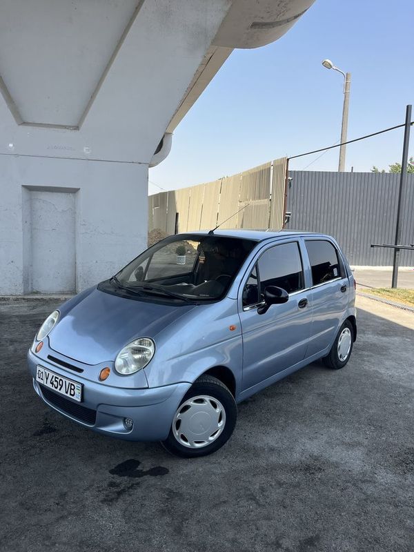 Matiz 3tali 2014 metan Matiz 3tali 2014 metan
