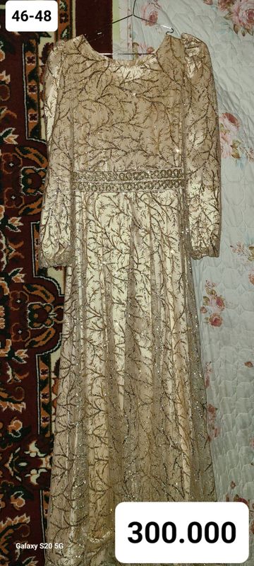 Vecherniy ko'ylak