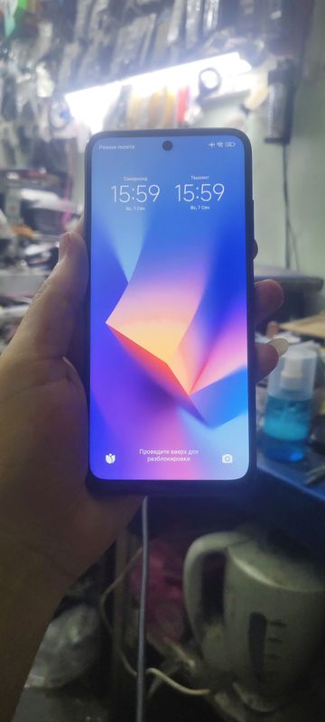 Redmi 10 idealno Redmi 10 idealno