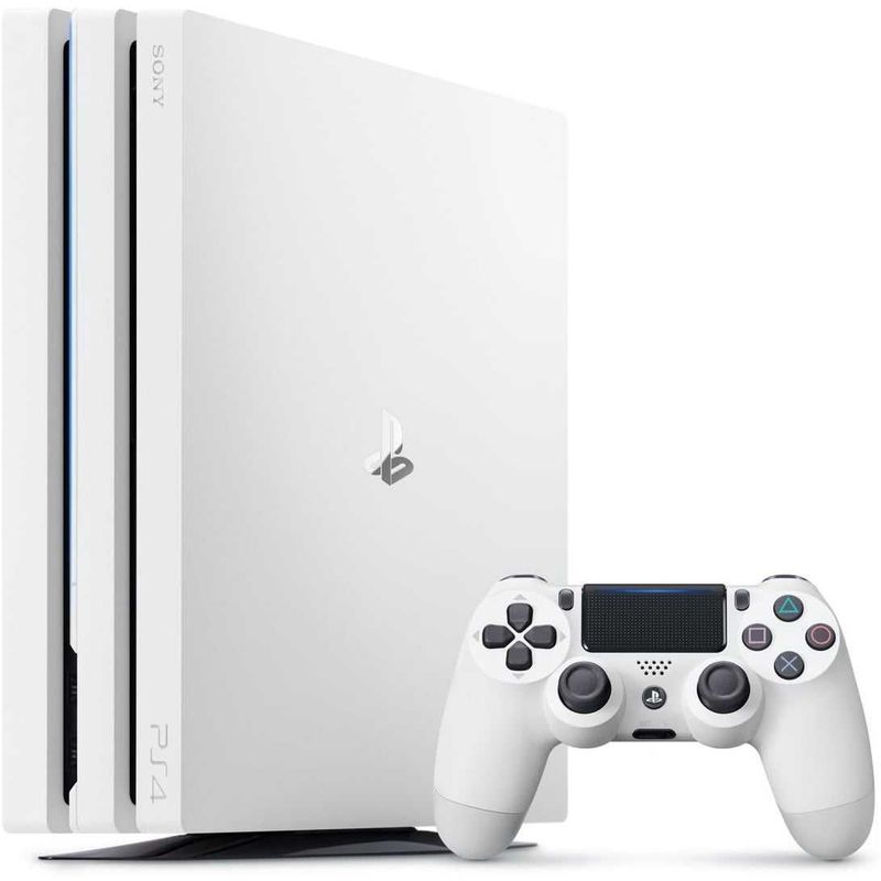 Sony PlayStation 4 ps4 + 2 джойстик корейский