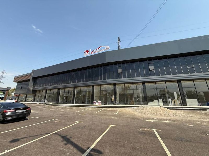 Продаётся Не Жилое Помещения 1 Линия Ор-р Алгаритим Трасса