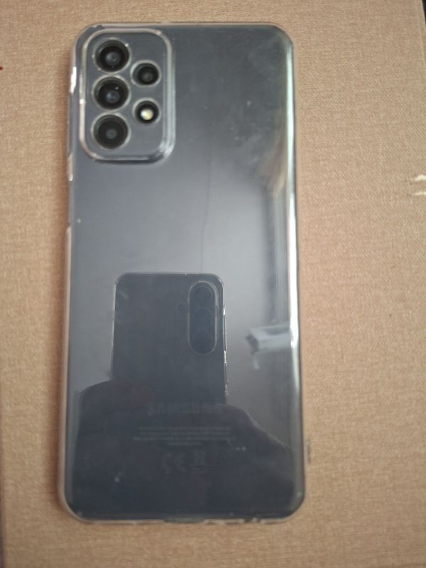 Продам срочно Samsung А23 Продам срочно Samsung А23