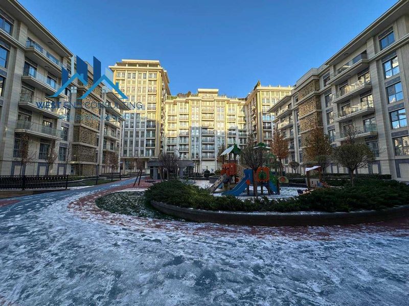 For RENT Mirabad Avenue | 3-х комнатная - 90м2 | Tashkent