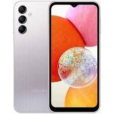 Samsung A14 silver Vietnam сборка