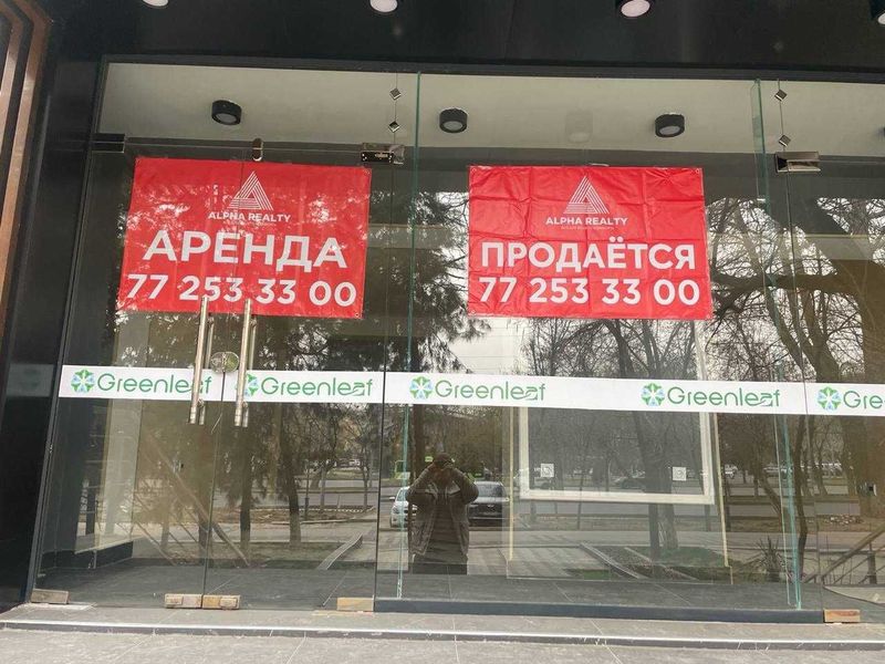 :срочная продажа‼️Нежилое помещения ОБЩ 164м2 Евро Юнусабад4 1линия