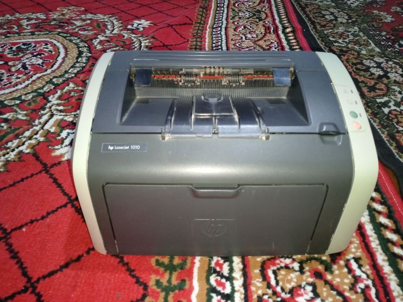 Printer HP Lazerjet 1010