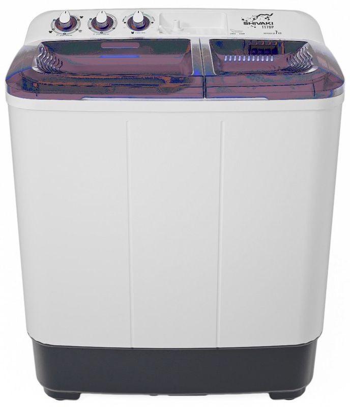 Стиральная машина Shivaki TT70P