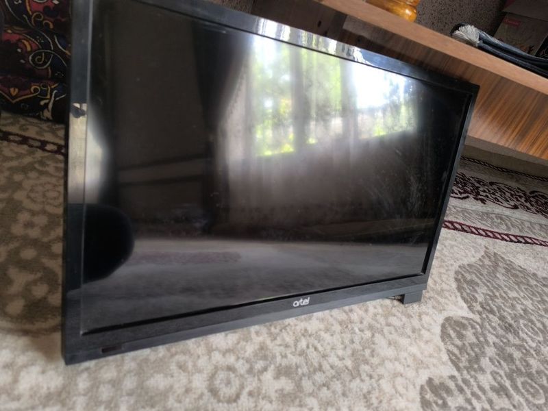 Artel Telvizor telvizir xolati ideal 24 talik