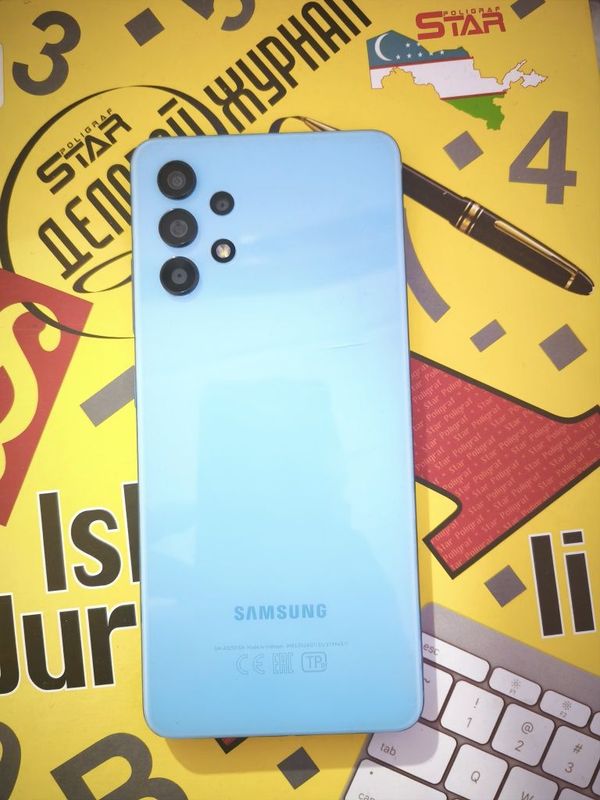Samsung galaxy A32 Samsung galaxy A32