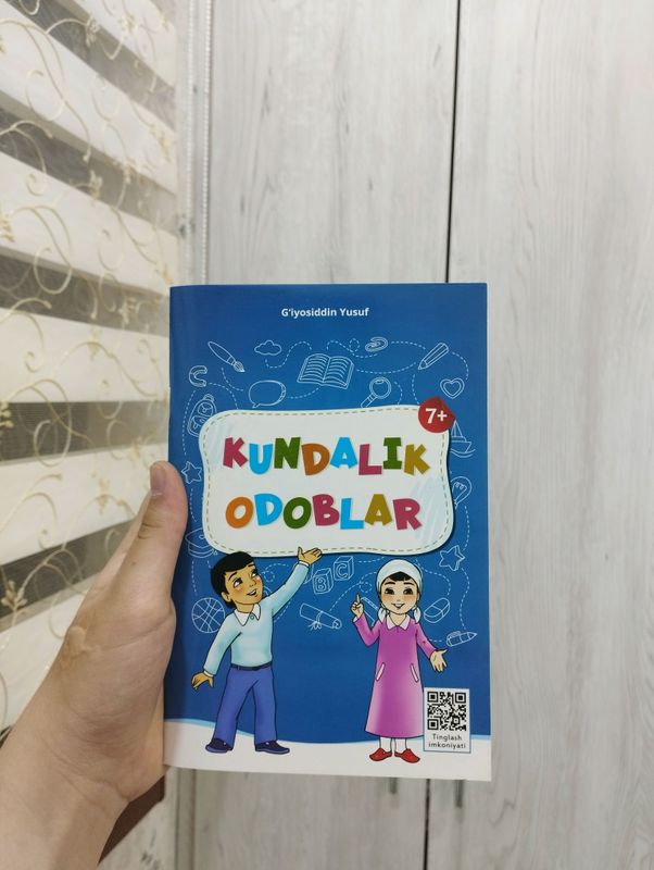 kitob kitob