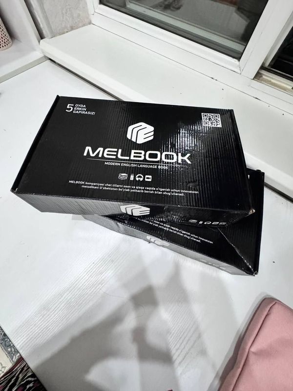 срочно продаю обучающие набор Melbook срочно продаю обучающие набор Melbook