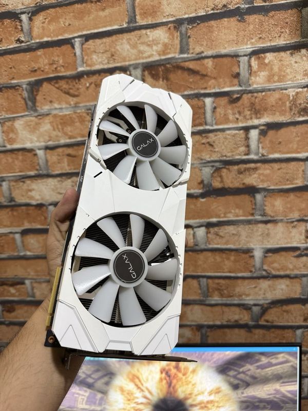 Rtx 2070super 8gb Galax rgb Rtx 2070super 8gb Galax rgb