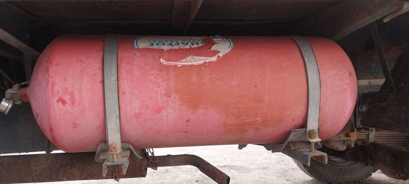 Метан балон сотилади 120 талик 2020й