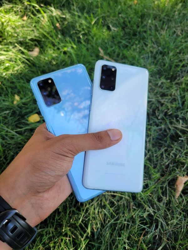 Samsung Galaxy S20 Plus 5G. Ideal toza Halol 12/256 GB. Ime o'tkan Samsung Galaxy S20 Plus 5G. Ideal toza Halol 12/256 GB. Ime o'tkan