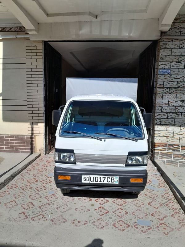 Labo Kiya Changan Labo Kiya Changan