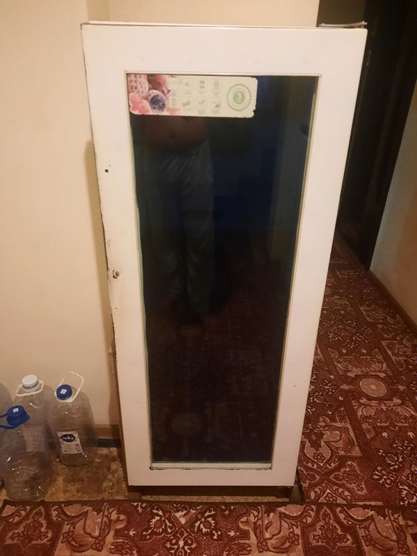 Холодилник Сино бу Холодилник Сино бу