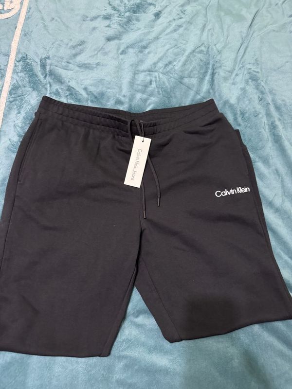 Calvin Klein original USA мужское трико (штаны)