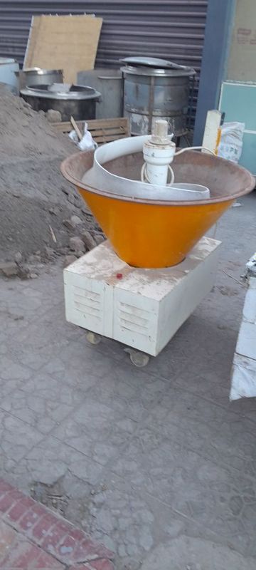 Хомир зувол киладиган