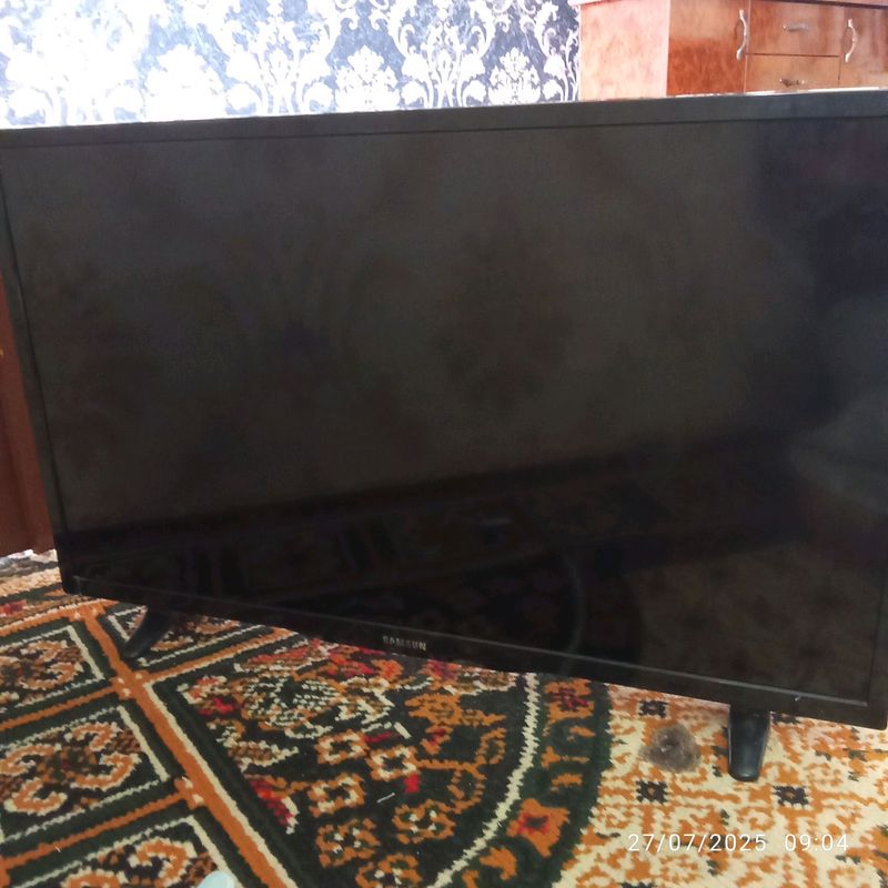 Televizor