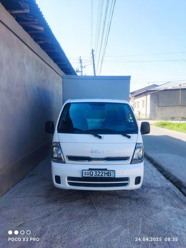 Kia bongo сотилади Kia bongo сотилади