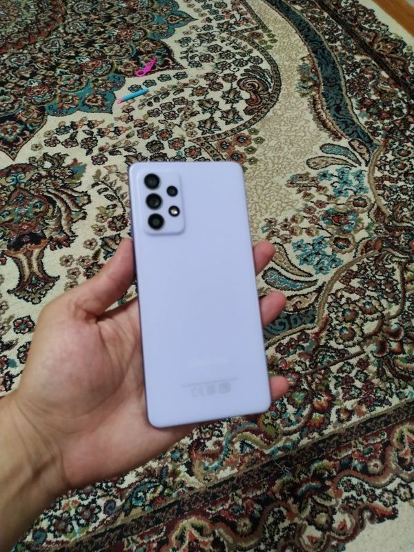 Samsung A52 8/256gb idial usta kormagan Samsung A52 8/256gb idial usta kormagan