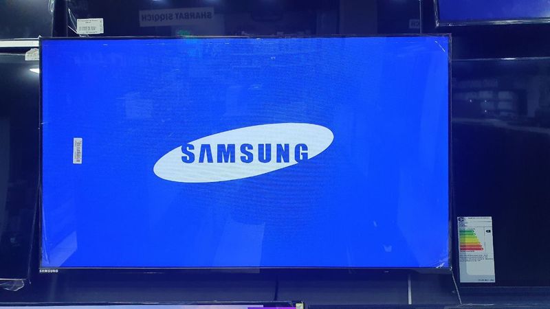 Tv Samsung новые 32/43