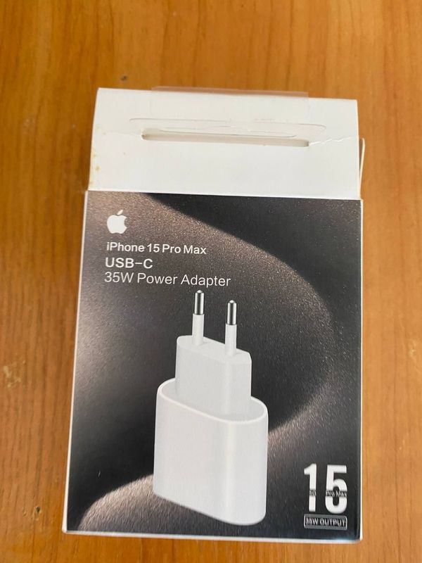 Galofka 35W USB-C iPhone 15 Pro Max