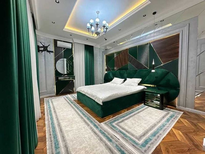 074*СДАМ 2х Ком Квартиру С ШИКАРНЫМ Ремонтом, ИДЕАЛЬНАЯ Локация