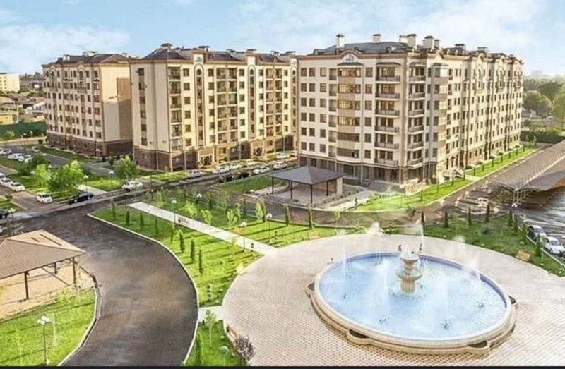 Продается дуплекс Сагбан ЖК Bautam Продается дуплекс Сагбан ЖК Bautam