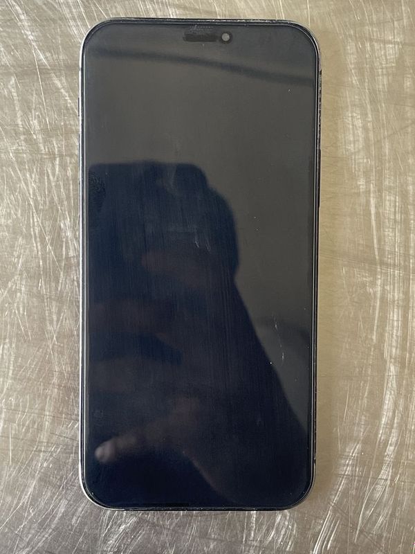 iPhone 12 pro 512 гб