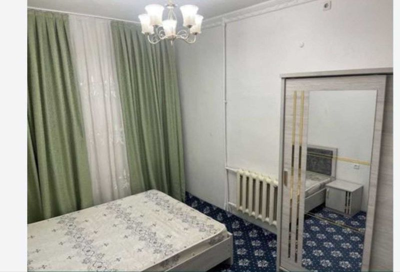 Arenda kvartira 2|1|9 Olmazor tuman Sebzor daxasi ZAKS 500$ ID:527