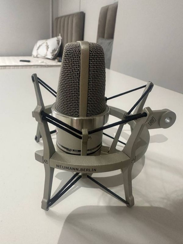 Neumann TIm 103 ORGINAL! Neumann TIm 103 ORGINAL!