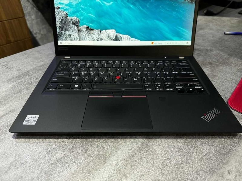 Lenovo Thinkpad T14 Lenovo Thinkpad T14