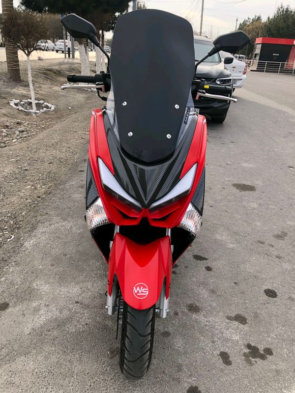 skuter sotiladi 1350$ xolati yaxshi