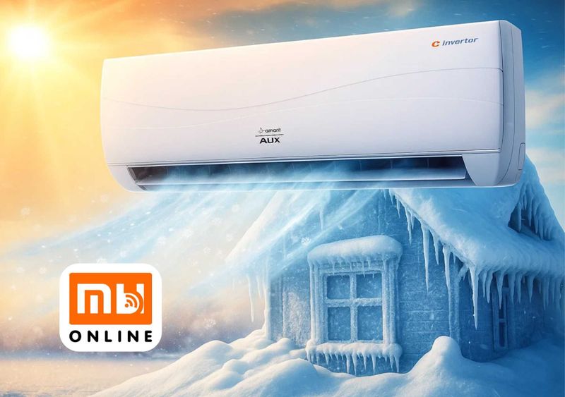 Инверторный Кондиционер AUX 24 ASW-H24A4/JMR Inverter, 100% Гарантия Инверторный Кондиционер AUX 24 ASW-H24A4/JMR Inverter, 100% Гарантия
