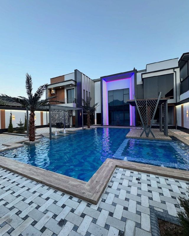Dacha Safiya bez makler