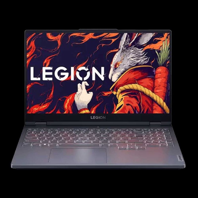 Lenovo Legion 5 (i7-13650HX/RTX4060)