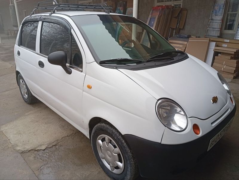 Matiz prostoy sotiladi Matiz prostoy sotiladi