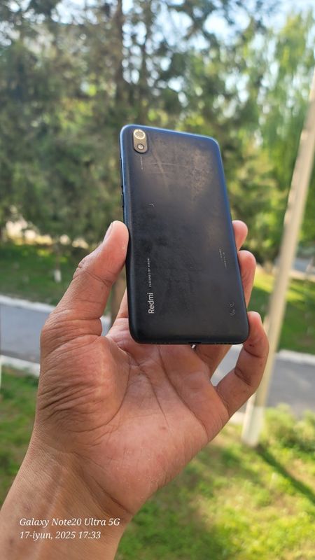 Redmi 7a sotiladi Redmi 7a sotiladi